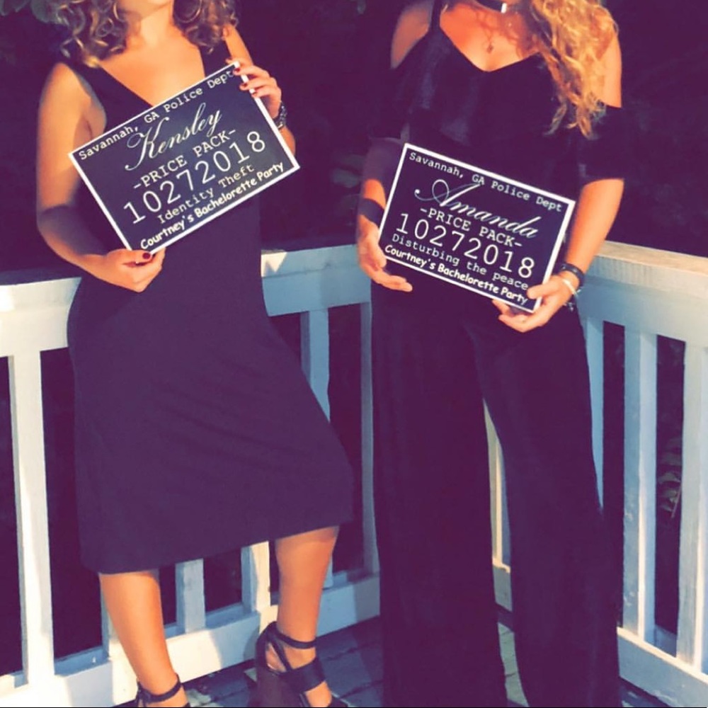 Black velvet romper NYE Holiday outfit